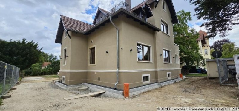 Langebrück Stilvolle Jugendstil-Villa zur Miete – Wohnen mit Geschichte und Charakter Haus