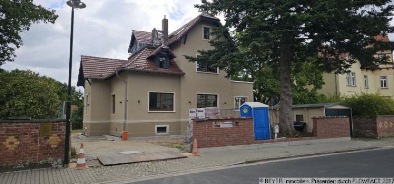 Langebrück Stilvolle Jugendstil-Villa zur Miete – Wohnen mit Geschichte und Charakter Haus