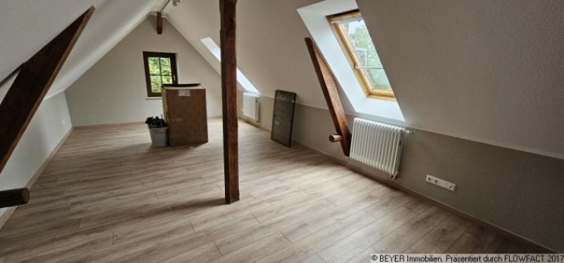 Langebrück Stilvolle Jugendstil-Villa zur Miete – Wohnen mit Geschichte und Charakter Haus 