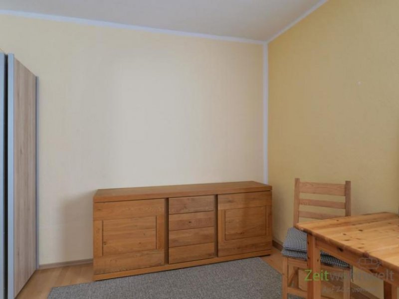 Meißen (EF1265_M) Dresden: Meißen, preiswertes möbliertes Wohnhaus mit zwei Bädern und Garten, PKW-Stellplätze möglich Haus 