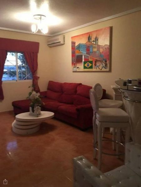 Torrevieja Ferienhaus im sonnigen Süden Spaniens - direkt am Salzsee Torrevieja und Mittelmeer Haus 