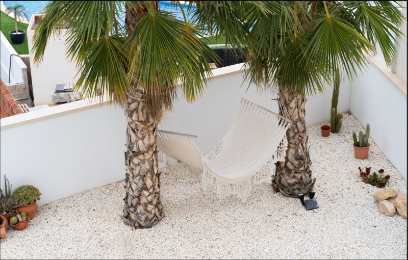 Finestrat Frei stehende Villa zu vermieten in Golf Bahía - Finestrat/Alicante Haus 