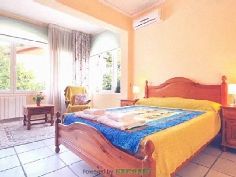 Denia Ferienvermietung: Gemütliche Villa 50 m zum Strand und 1km zur Stadt Haus 