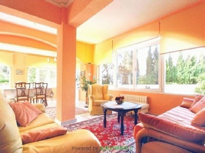 Denia Ferienvermietung: Gemütliche Villa 50 m zum Strand und 1km zur Stadt Haus 