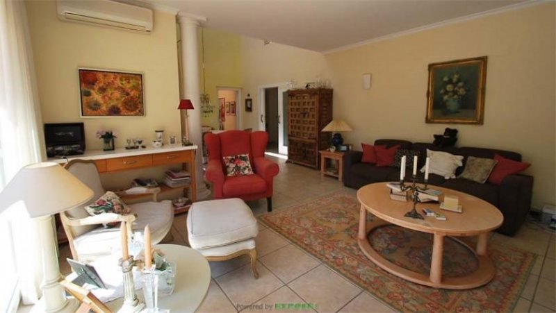 Denia Ferienvermietung: Stilvolle Villa in Stadt- und Strandnähe Haus 