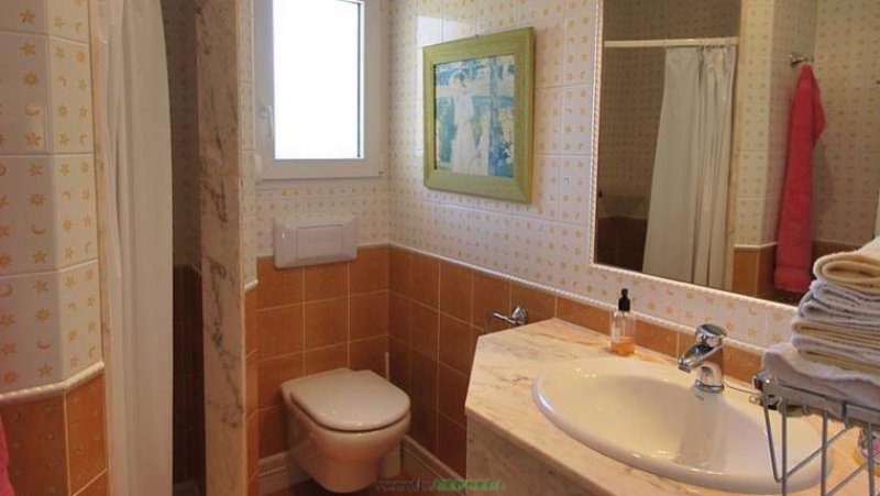 Denia Ferienvermietung: Stilvolle Villa in Stadt- und Strandnähe Haus 