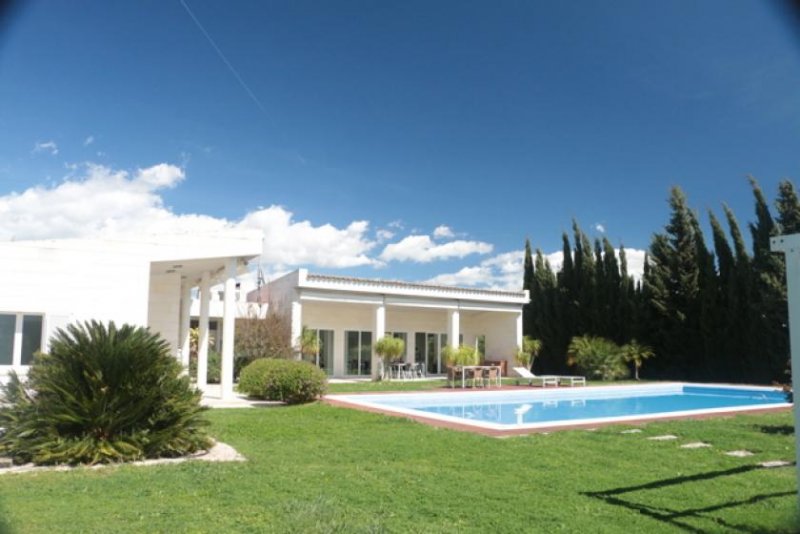 Marratxí / Pla de Na Tesa Haus 