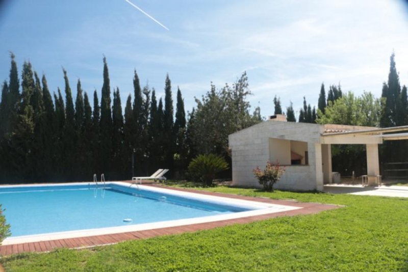 Marratxí / Pla de Na Tesa Haus 