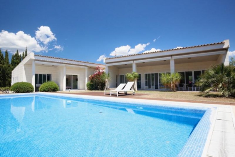 Marratxí / Pla de Na Tesa Haus 