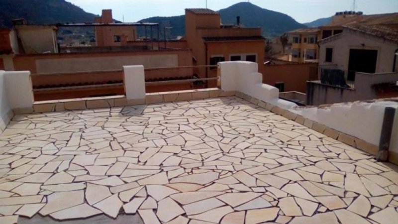 Andratx Stadthaus zum Verlieben in Andratx, zum Kauf oder Mietkauf! Haus 