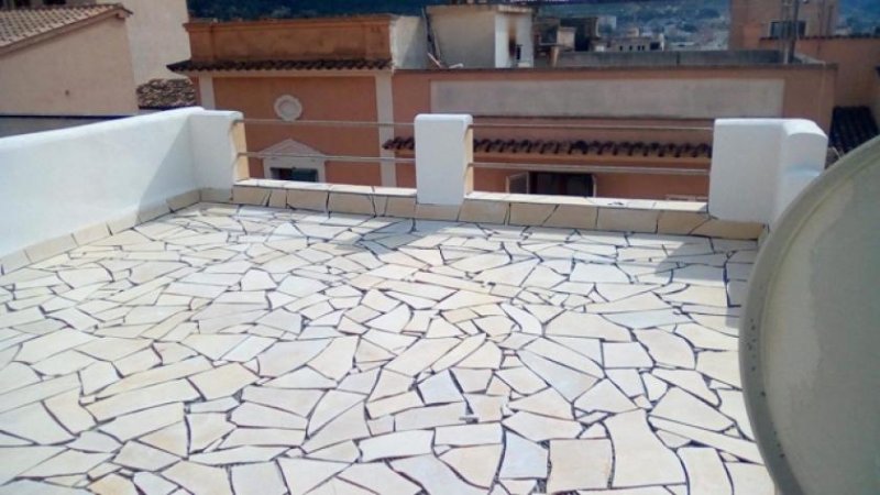 Andratx Stadthaus zum Verlieben in Andratx, zum Kauf oder Mietkauf! Haus 