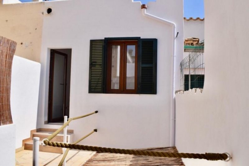 Andratx Stadthaus zum Verlieben in Andratx, zum Kauf oder Mietkauf! Haus 