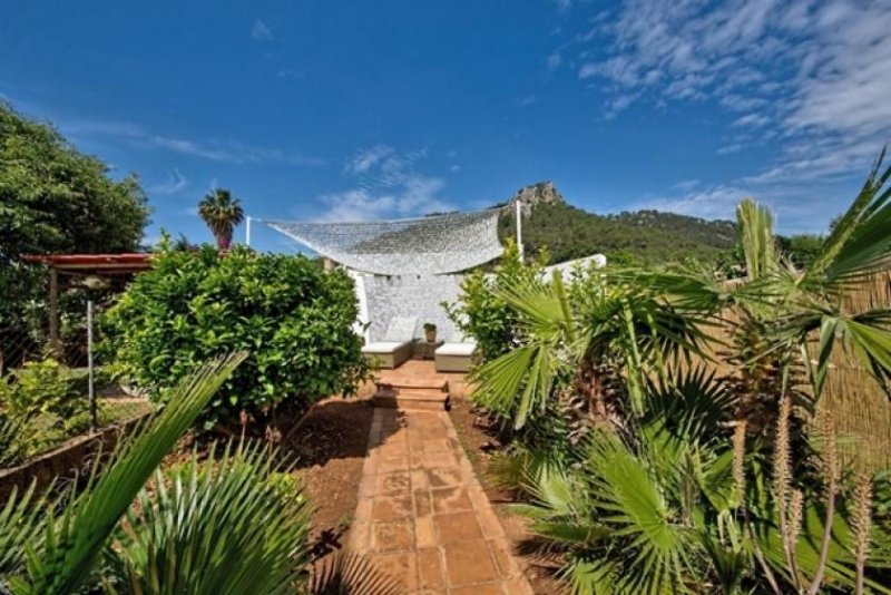 Andratx Wunderschönes Stadthaus in Andratx Haus