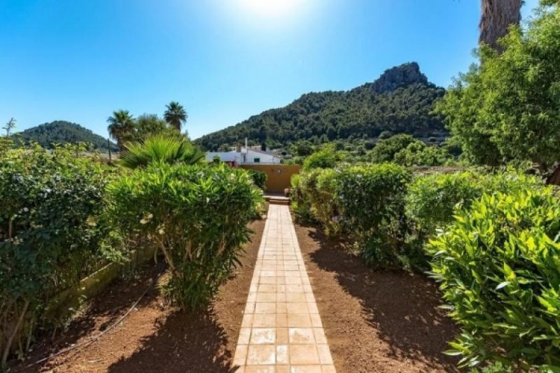 Andratx Wunderschönes Stadthaus in Andratx Haus