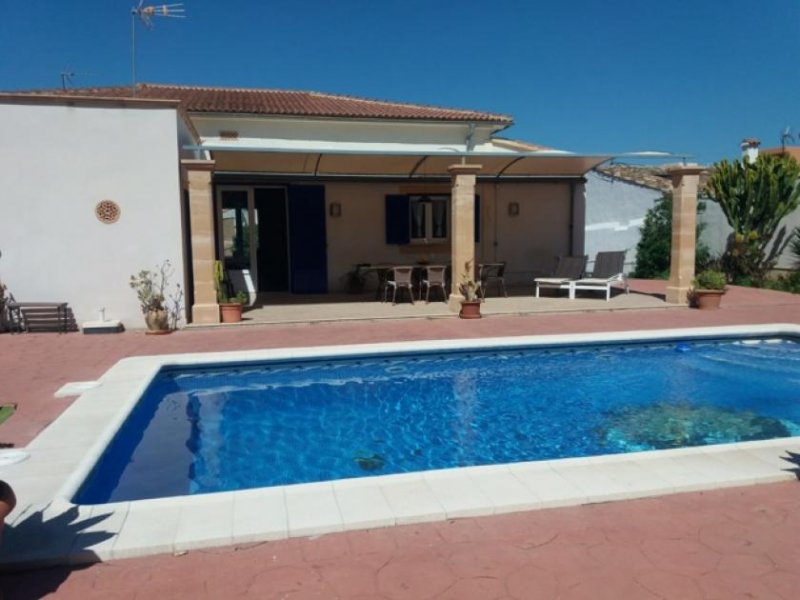 Andratx / Port d'Andratx Chalet mit Ferienvermietlizenz in Puerto d´Andratx Haus 