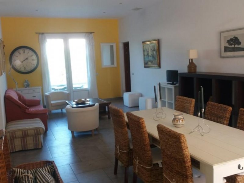 Andratx / Port d'Andratx Chalet mit Ferienvermietlizenz in Puerto d´Andratx Haus 