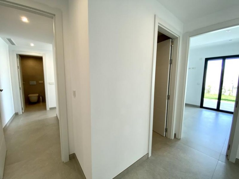 Cala Vinyas Luxus-Reihenhaus mit Meerblick auf Mallorca in Cala Vinyas zur Langzeitmiete! Haus 