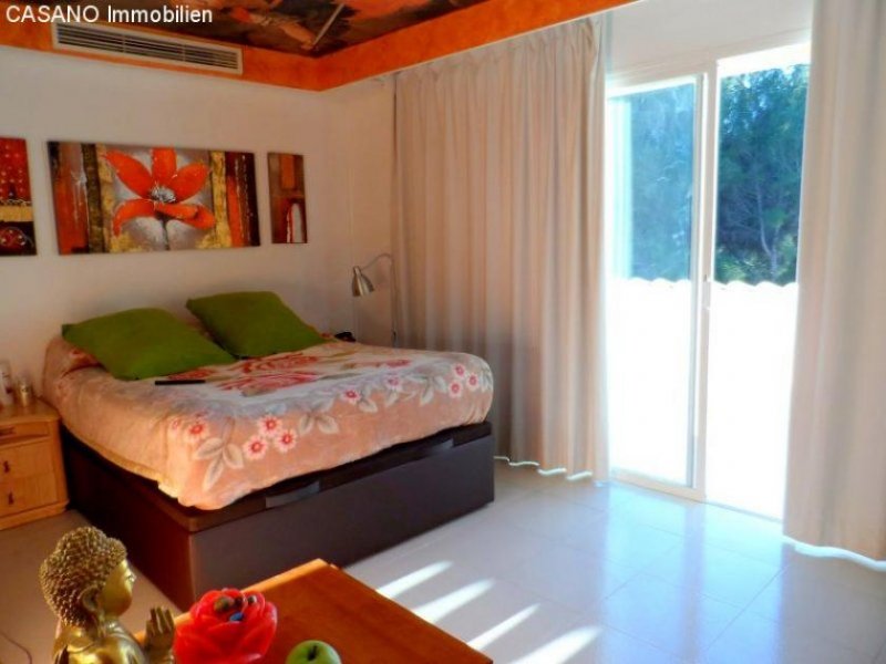 S´Aranjassa Schönes Anwesen mit traumhaften Meerblick nahe Palma de Mallorca Haus 