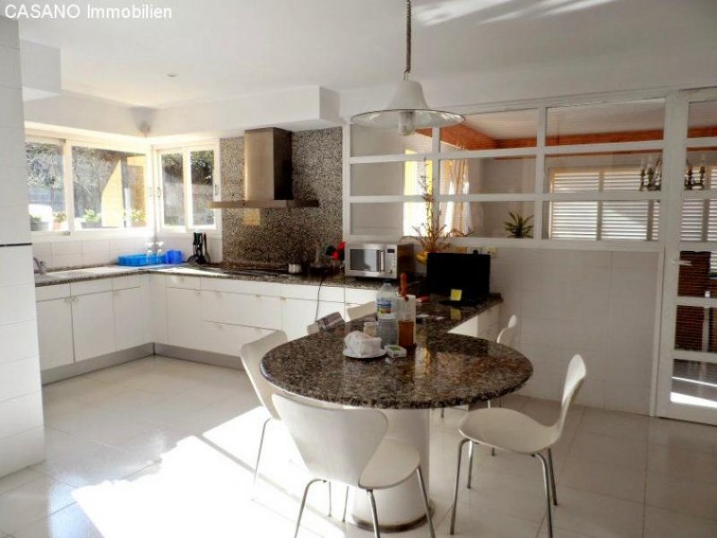 S´Aranjassa Schönes Anwesen mit traumhaften Meerblick nahe Palma de Mallorca Haus 