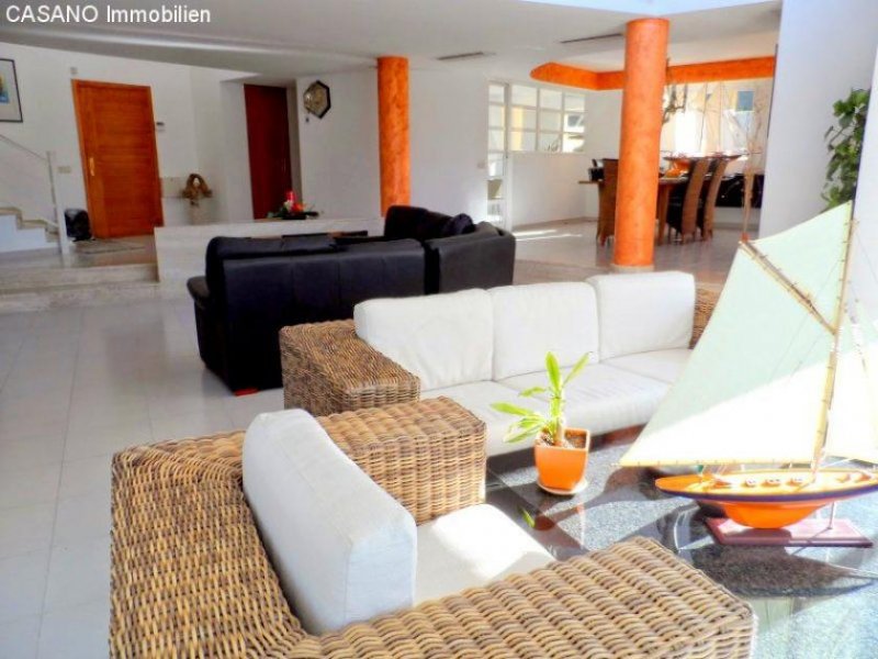 S´Aranjassa Schönes Anwesen mit traumhaften Meerblick nahe Palma de Mallorca Haus 