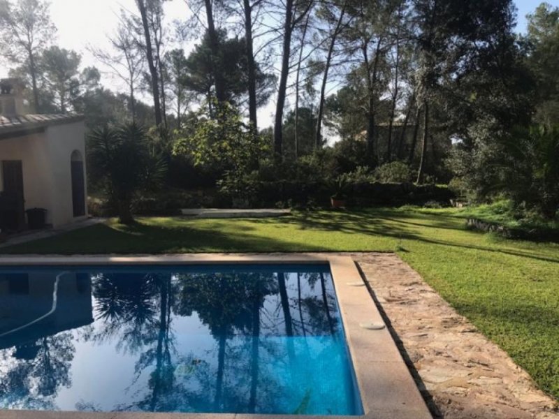 Algaida Wunderschöne Finca in Algaida Haus