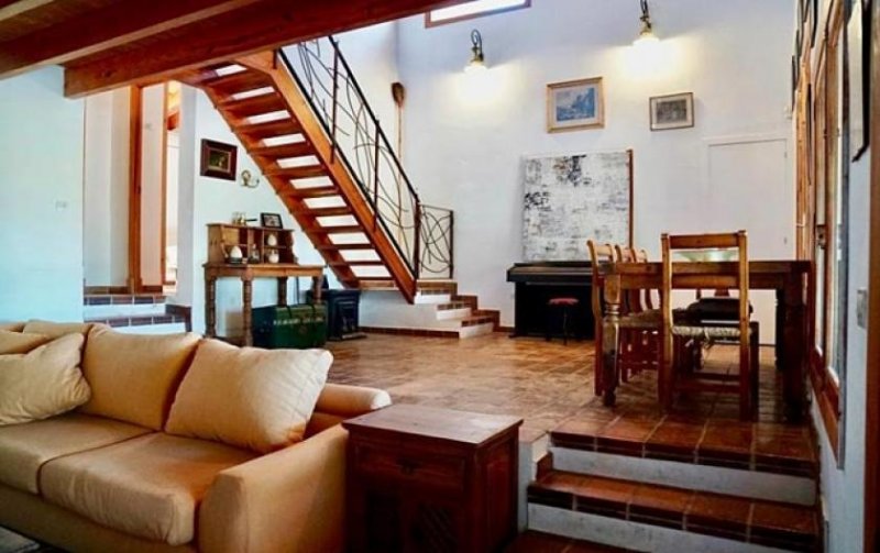 Algaida Wunderschöne Finca in Algaida Haus 