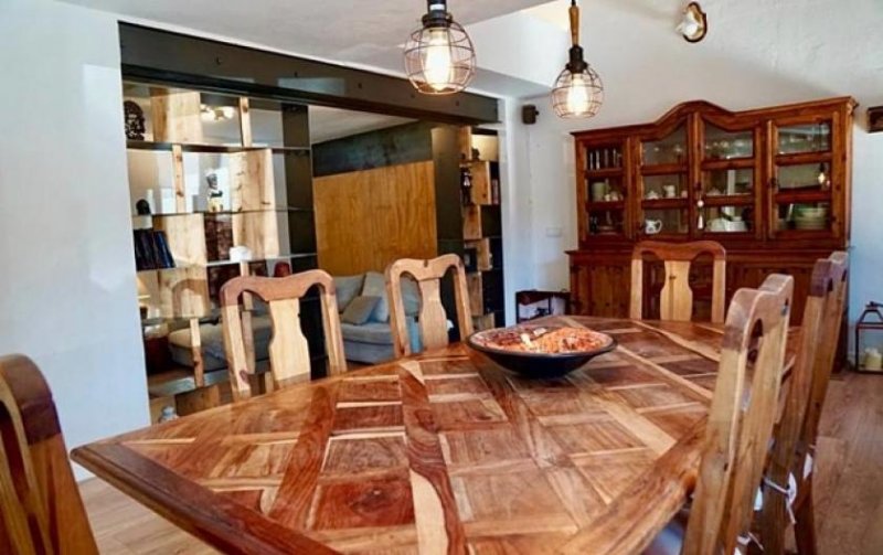 Algaida Wunderschöne Finca in Algaida Haus 