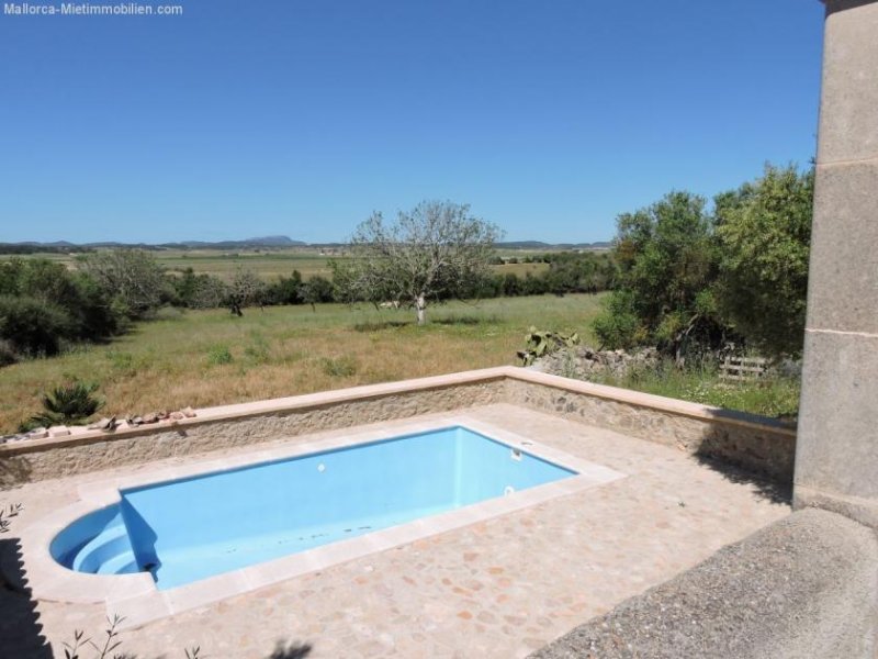 Vilafranca de Bonany Authentische und liebevoll renovierte Finca, Pool - Haus