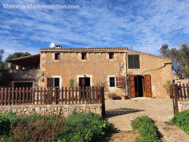 Vilafranca de Bonany Authentische und liebevoll renovierte Finca, Pool - 2 Pferde auf Anfrage Haus