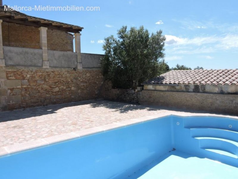 Vilafranca de Bonany Authentische und liebevoll renovierte Finca, Pool - Haus