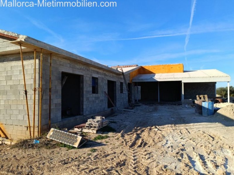 Vilafranca de Bonany Technik trifft Style - Finca 4 Schlafzimmer en Suite Haus