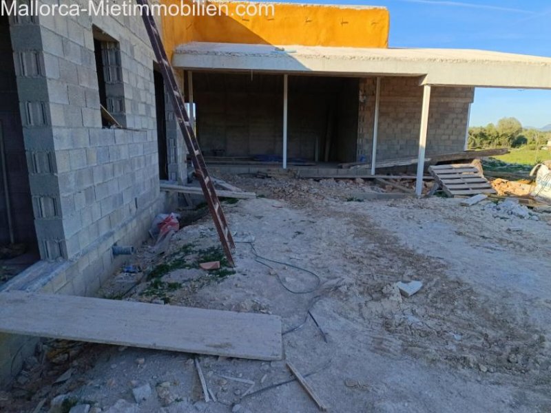 Vilafranca de Bonany Technik trifft Style - Finca 4 Schlafzimmer en Suite Haus