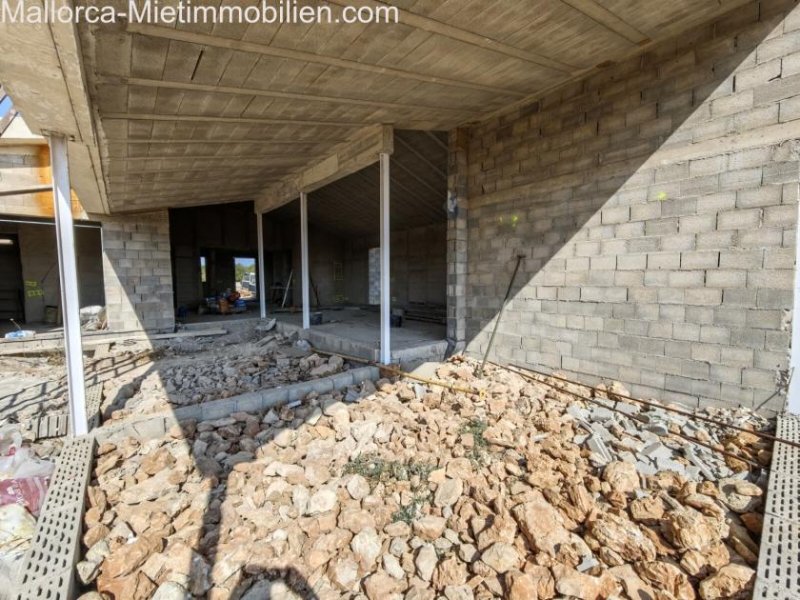 Vilafranca de Bonany Technik trifft Style - Finca 4 Schlafzimmer en Suite Haus