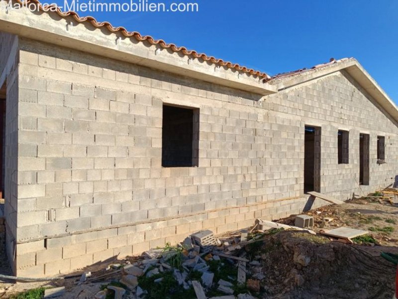Vilafranca de Bonany Technik trifft Style - Finca 4 Schlafzimmer en Suite Haus