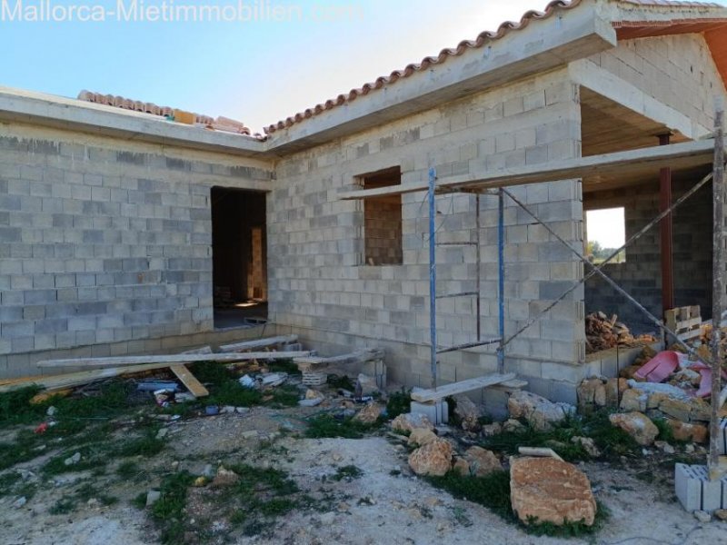 Vilafranca de Bonany Technik trifft Style - Finca 4 Schlafzimmer en Suite Haus