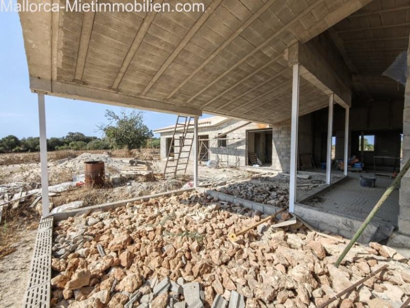 Vilafranca de Bonany Technik trifft Style - Finca 4 Schlafzimmer en Suite Haus