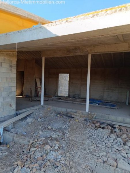 Vilafranca de Bonany Technik trifft Style - Finca 4 Schlafzimmer en Suite Haus