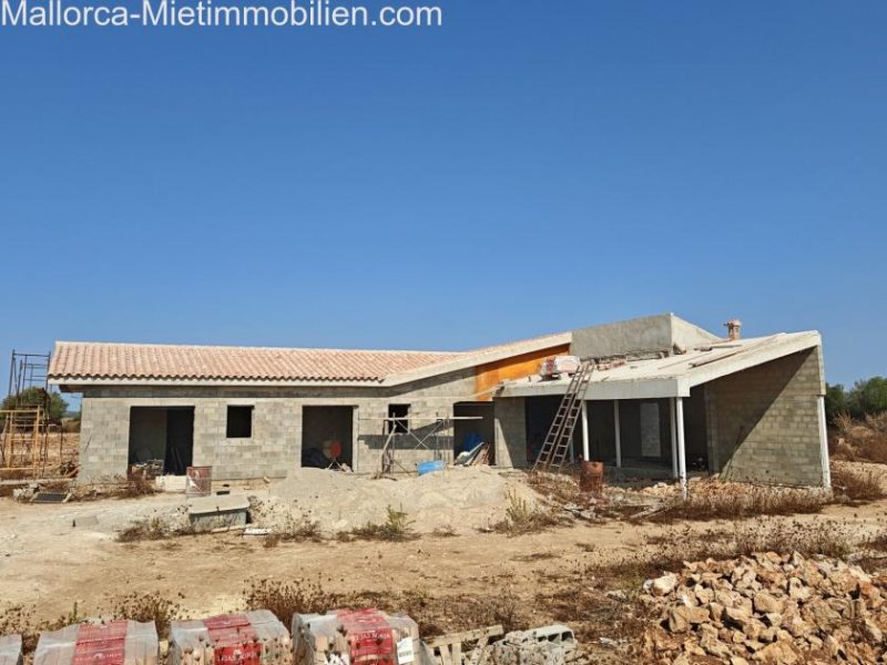 Vilafranca de Bonany Technik trifft Style - Finca 4 Schlafzimmer en Suite Haus