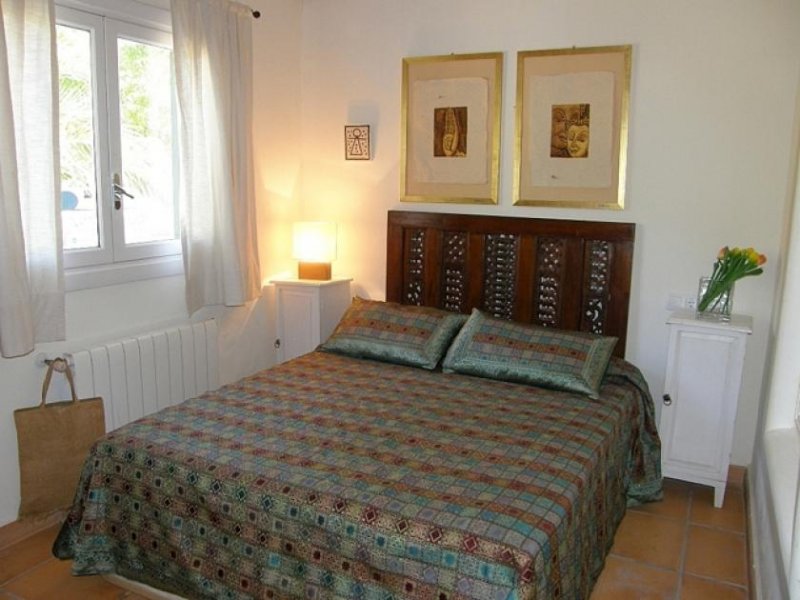 Mancor de la Vall Wunderschöne Finca in Mancor de la Vall Haus 