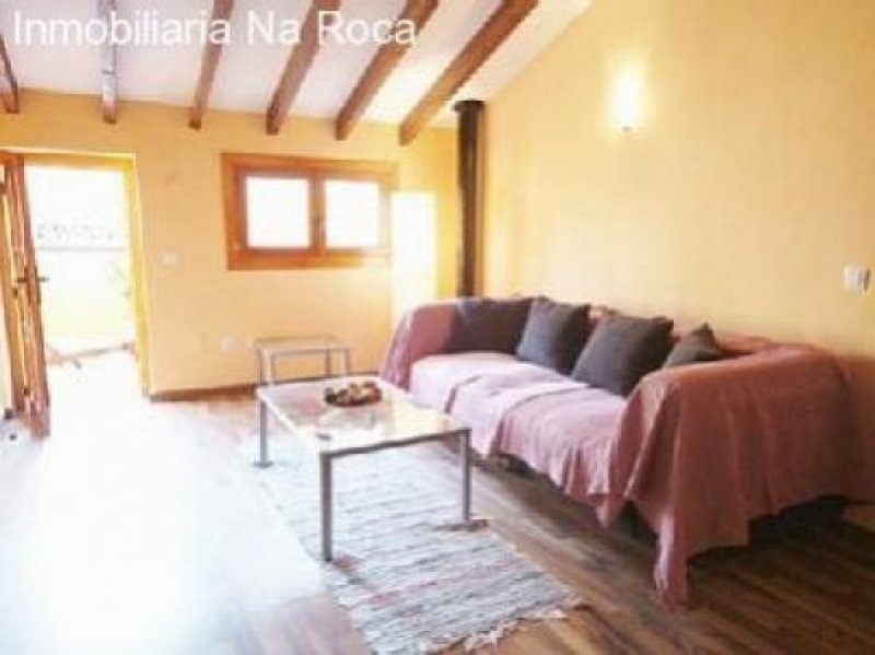 Alcudia Romantisches Stadthaus im historischen Zentrum von Alcudia. Haus