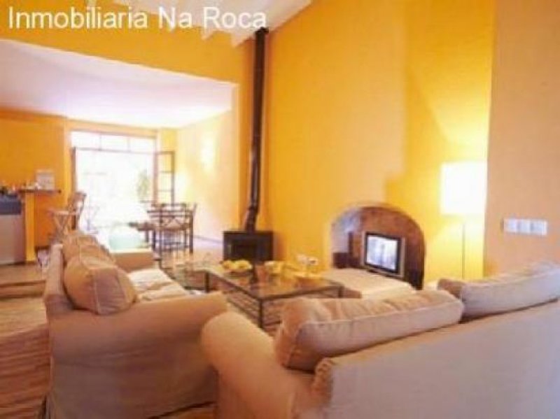 Alcudia Romantisches Stadthaus im historischen Zentrum von Alcudia. Haus