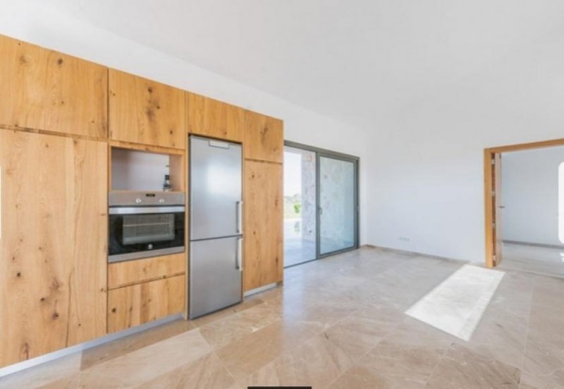 Llubí Fantastische Neubau-Finca in Llubí/Mallorca Haus 