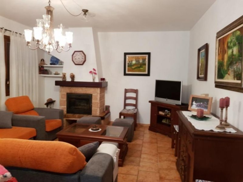 Manacor Wunderschönes Chalet in Manacor Haus