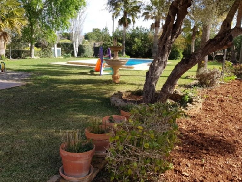 Manacor Wunderschönes Chalet in Manacor Haus