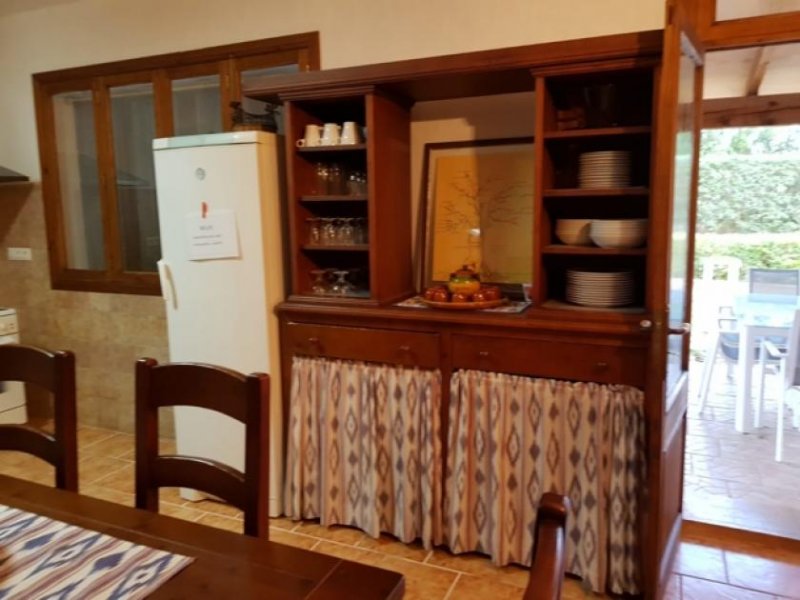 Manacor Wunderschönes Chalet in Manacor Haus