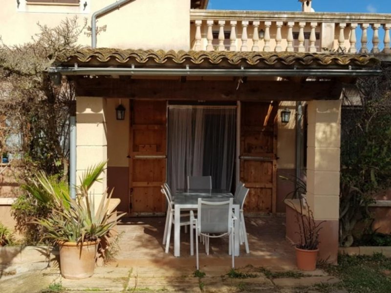 Manacor Wunderschönes Chalet in Manacor Haus