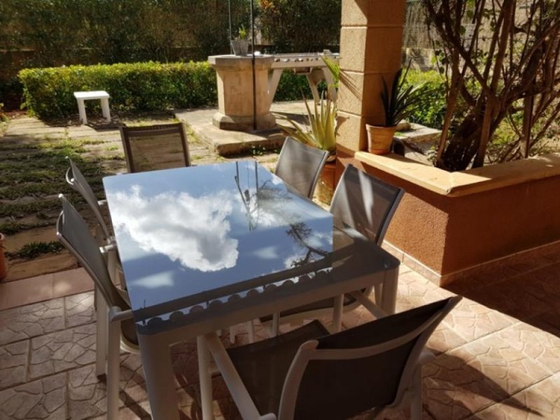 Manacor Wunderschönes Chalet in Manacor Haus