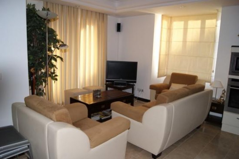 Antalya Freistehende Villa mit Privatpool und Garten zu vermieten Haus