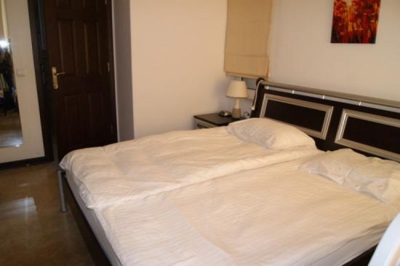 Antalya Freistehende Villa mit Privatpool und Garten zu vermieten Haus