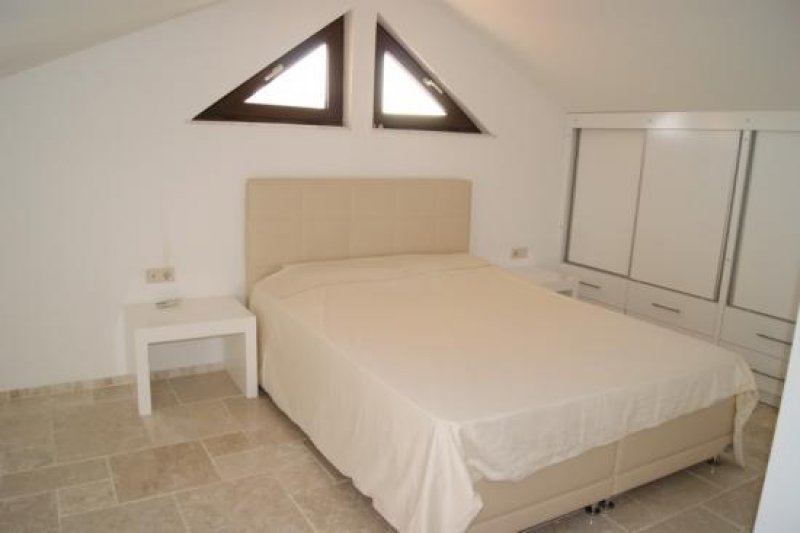 Antalya Golf Villa ideal für Familien zu vermieten Haus